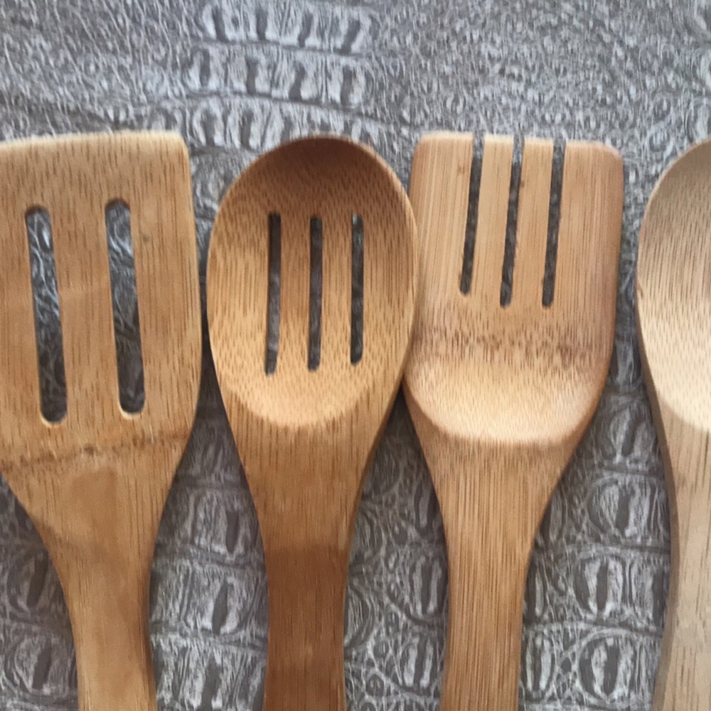 Kitchen utensils - Picture 2 of 6